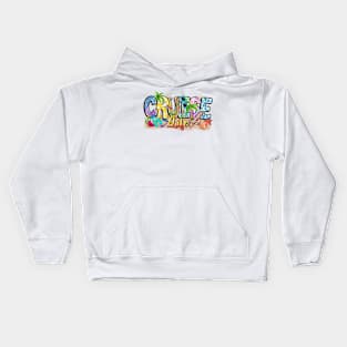 Cruise Life Kids Hoodie